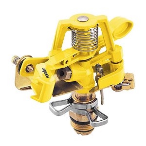 Irrigador Setorial Metal Is 102 Vonder