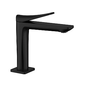 Torneira Lavatório Loren Neo Matte Black 1194 B92 Lorenzetti