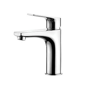 Misturador Monocomando 2875 C90 LorenLead Lavatório de Mesa Lorenzetti
