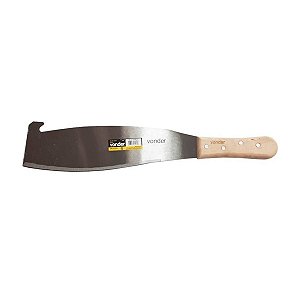 Facão Para Cana 14 Pol Cabo 17cm Vonder