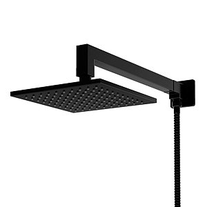 Lorenzetti 1934 B16 Ducha Quadra c/Desviador Black
