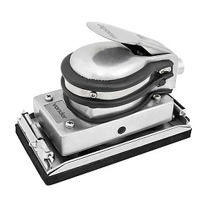 Lixadeira Orbital Pneumatica Vonder LP700