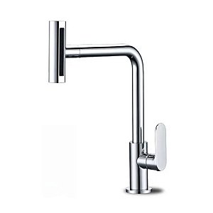 Torneira Cozinha Lorenzetti Move 1177 C57