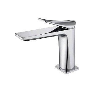 Misturador Lorenzetti Loren Neo 2875 C92 Mesa Cromado