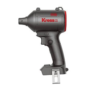 Soprador Inflador Brushless 20V KH193.9 Kress