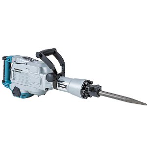 Martelo Demolidor 1700w 10kgs 50j Ws3204k 220v Wesco