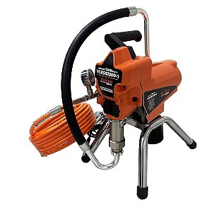 Máquina De Pintura Airless 1300w 220v Vazão 2L VLESS1300-2 Vulcan Trent