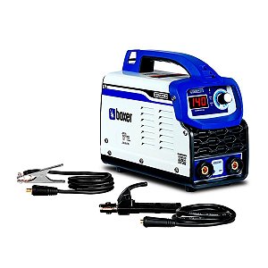 Inversora de Solda Boxer Touch150BV 140AMP 110/220V