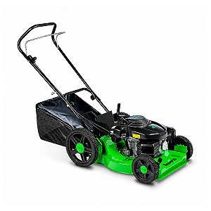 Cortador de Grama a Gasolina LF-650RM 6,5hp 4t Com Recolhedor Trapp