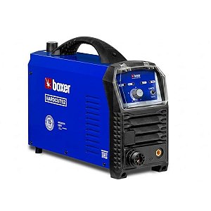 Máquina Corte Plasma Manual Hardcut 52 220v Boxer