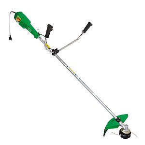 Roçadeira Lateral Elétrica 1200W Master 1000 220v Trapp