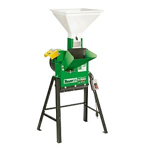 Triturador Picador Forrageiro TRF-400F 2CV 60Hz 110-127/220v Trapp