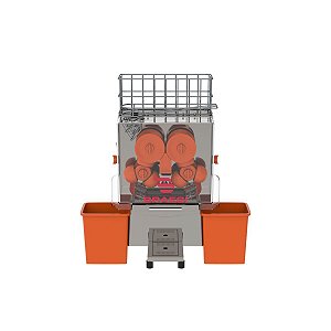Espremedor Juice Express 220v BEL-20 Braesi 50-60hz 120W