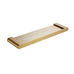 Prateleira Lorenzetti Loren Trend 2030 G87 Brushed Gold