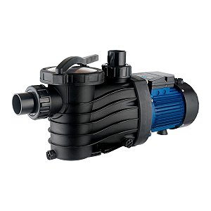 Motobomba Para Piscina 1,0CV 220V/60HZ Mono EBP-100-2 Eletroplas