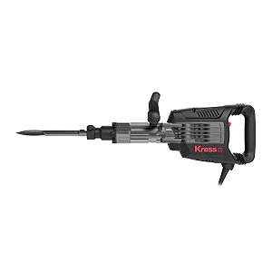 Martelo Demolidor 1750 W 50J 220V KH339 Kress