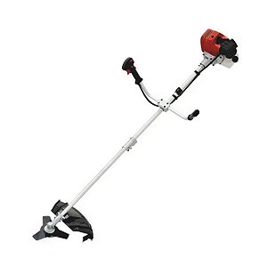 Roçadeira Garthen Lateral Gasolina CG-550B 51,7CC