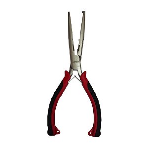 Alicate Pescador Aco Inox 9 Polegadas Lotus 5560