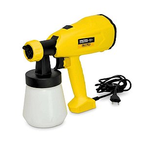 Pistola Pulverizadora Lynus 350 Watts 220v PPL-350
