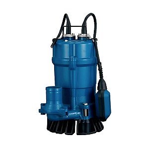Motobomba Eletroplas MBC-500 Submersivel de Agua Servida 1/2cv 220V