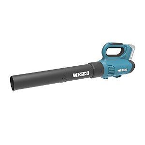 Soprador de Folhas a Bateria 18V Wesco WS8517.9
