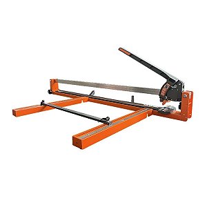 Cortador De Piso Manual Profissional Bumax PRO 120cm