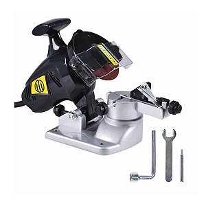Afiador de Corrente para Motosserra 180W 220V Matsuyama