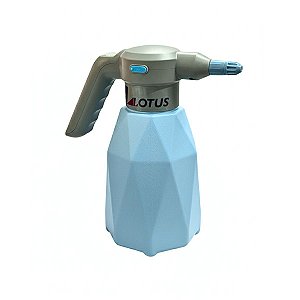 Pulverizador A Bateria 2000ml 1.5Ah Plus 12/1 Lotus