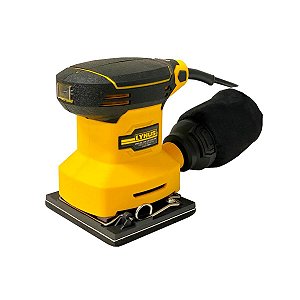 Lixadeira Orbital 240w 220v Oll-230 Lynus 115 X 105mm