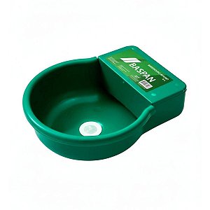 Bebedouro Automático Para Bovinos Com Boia Baspan 4 Litros