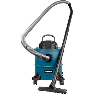 Aspirador De Pó 1250w 20l Com Acessórios 220v Ws8680 Wesco