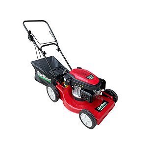 Cortador de Grama a Gasolina Garthen PRO-6000C 6,0HP C/Rec