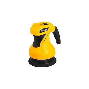 Politriz Roto Orbital Vonder 18v IPLV1821 S/Bateria e Carregador