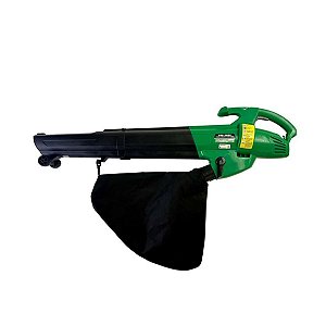 Soprador Sugador de Folhas 3000W 220V GSS-3000