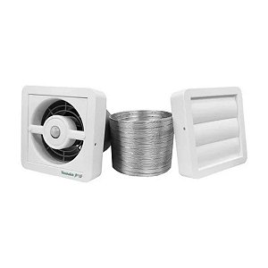 Exaustor Ventokit New Classic C 150D Com Sensor Bivolt