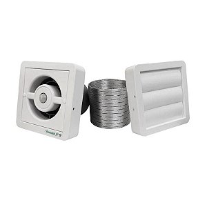 Exaustor Ventokit New Classic C 80D Com Sensor Bivolt