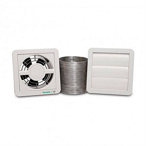 Exaustor Ventokit New Classic C 150 Bivolt