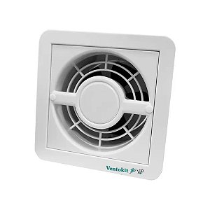 Exaustor Ventokit New Classic M 150 Bivolt