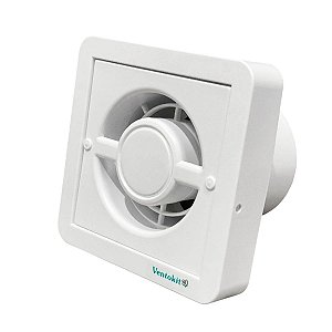 Exaustor Ventokit New Classic M 80 Bivolt