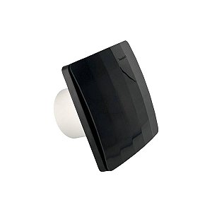 Exaustor Ventokit High Class Preto M 160 Bivolt