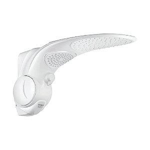Ducha Duo Shower Multitemperaturas 127V 5500W Lorenzetti