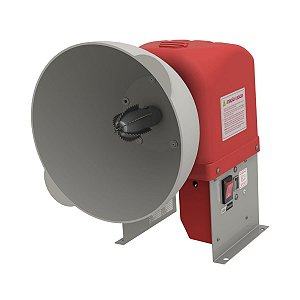 Braesi Raspador De Coco BRC-50 G2 Bivolt 50-60hz