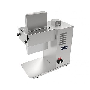 Amaciador Preparador De Bifes E Carnes 1/2cv Inox Metvisa 220V