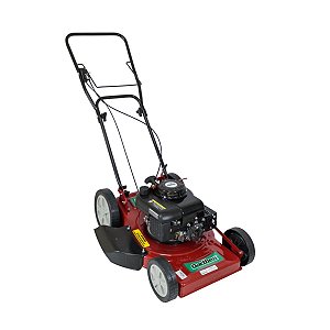 Cortador de Grama Garthen Gasolina 3,5HP Sem Recolhedor Pro-3500S