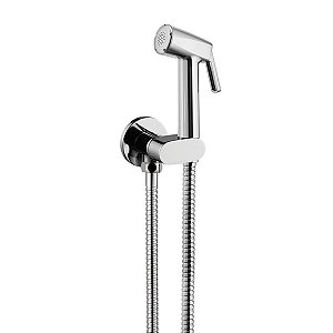 Ducha Higiênica Loren Loft 1984 C82 Cromado Lorenzetti