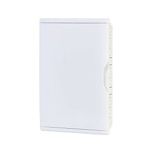 Quadro de Distribuição Embutir 36D/27N Sem Barramento Krona