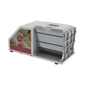 Amassadeira Semi Rapida 3kg de Massa Pronta ALI-03 Braesi 220V
