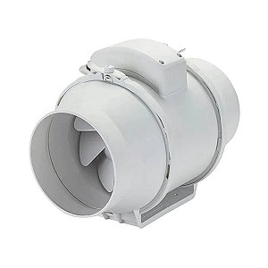Exaustor Axial In-line Turbo EXL15002 65W 220V Ventisol