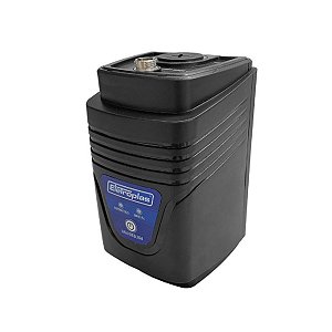 Pressurizador de Rede Eletroplas 120W EPR-20 127/220V Bivolt