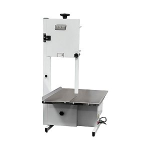 Serra Fita Hidro Versatil Para Carne Osso Peixe 110/220v 1,81m 1/2 Cv